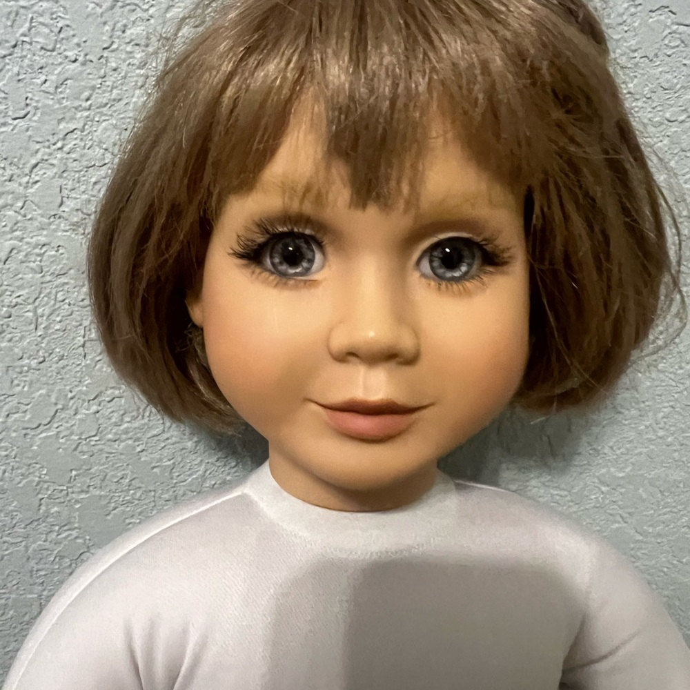 My Twinn Vintage Doll